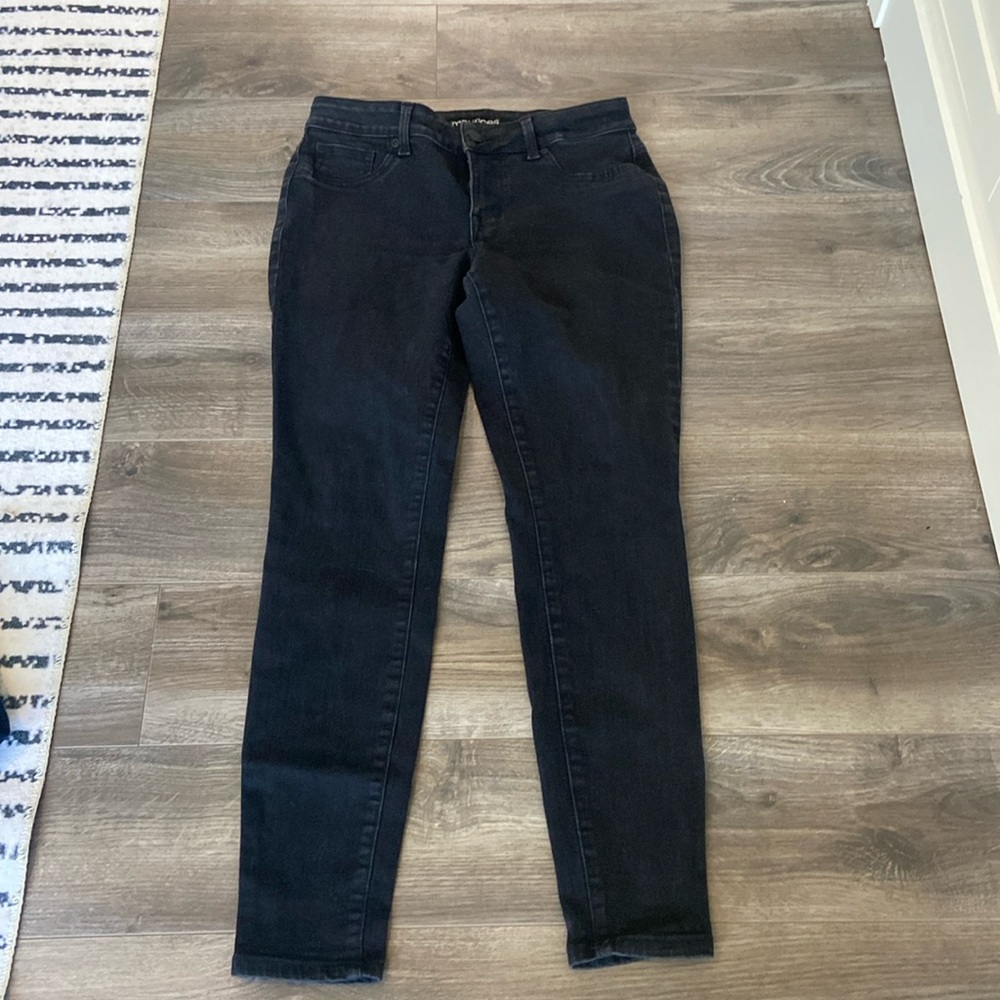 Maurices Jegging, Size Medium Long